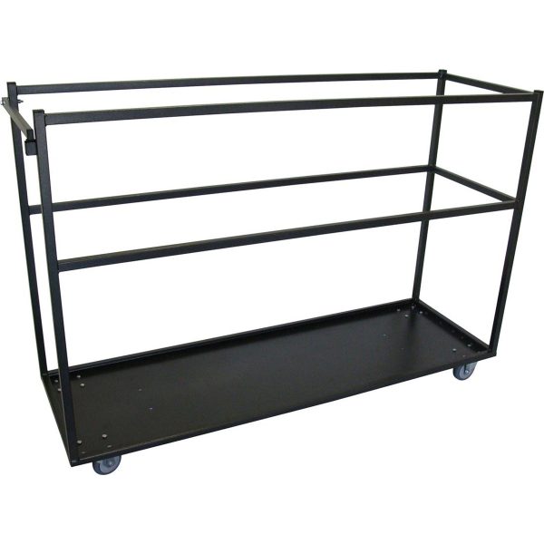 Wagon Breda bar stool