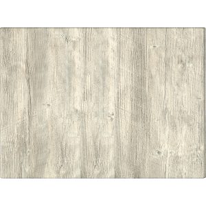 WERZALIT - Wood white square table top