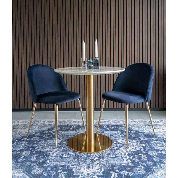 Balder - Café table