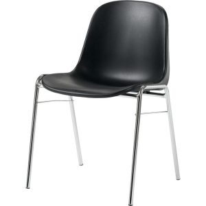 Bertram Economy Black