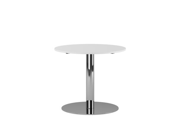 Studio round Conference table Ø90cm