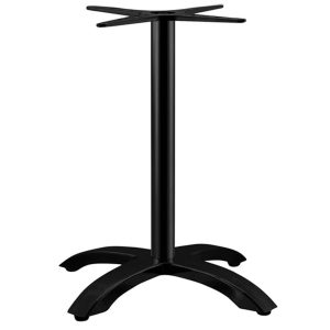 FIRENZE 4 underframe, black