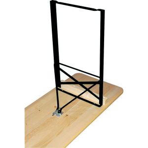 Underframe Brau table 67-80 cm