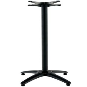 ROMA 4 underframe, black