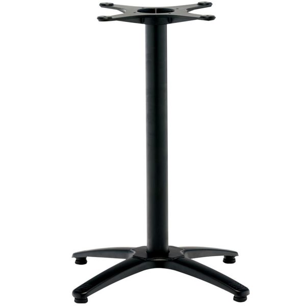 ROMA 4 underframe, black