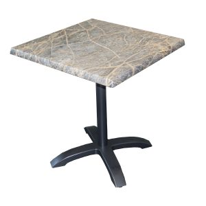 WERZALIT - Sienna table top square