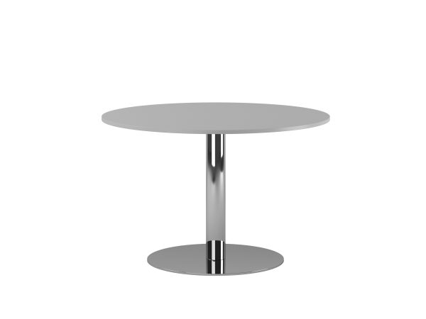 Studio round Conference table Ø120cm