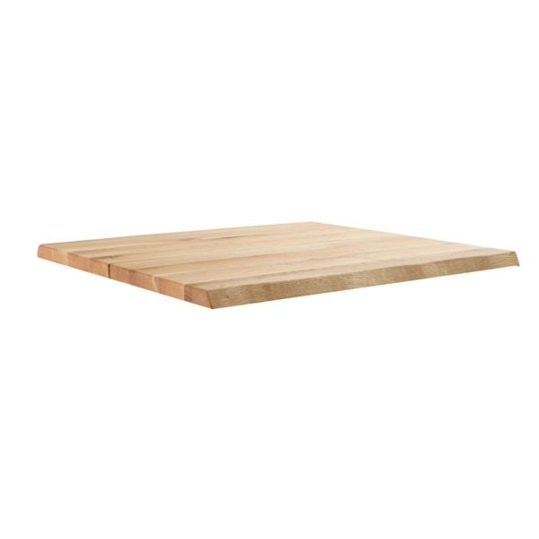 Table Top Curve 72x72cm