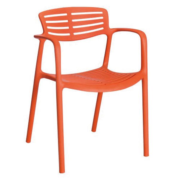 TOLEDO AIRE Armchair