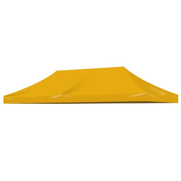 StandUp Canopy 3x6m