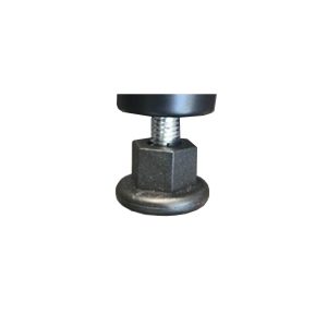 Style screw for underframe fits on MEKKA