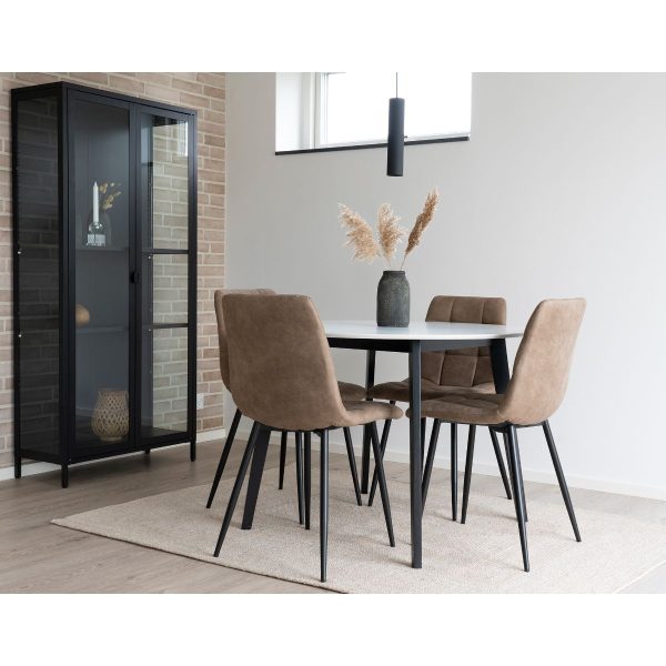 Marie chair