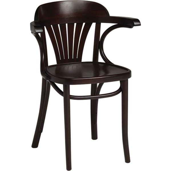 CLASSIC Chair with Armrests