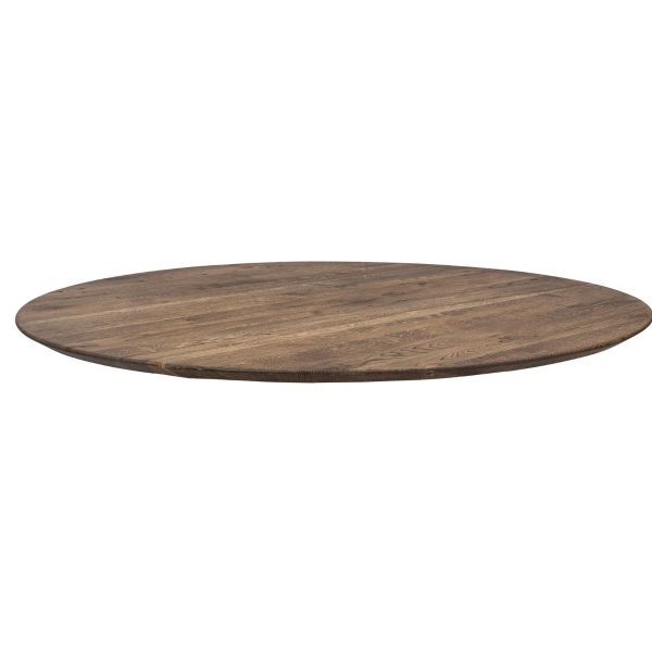 Table top Chicago Ø180cm