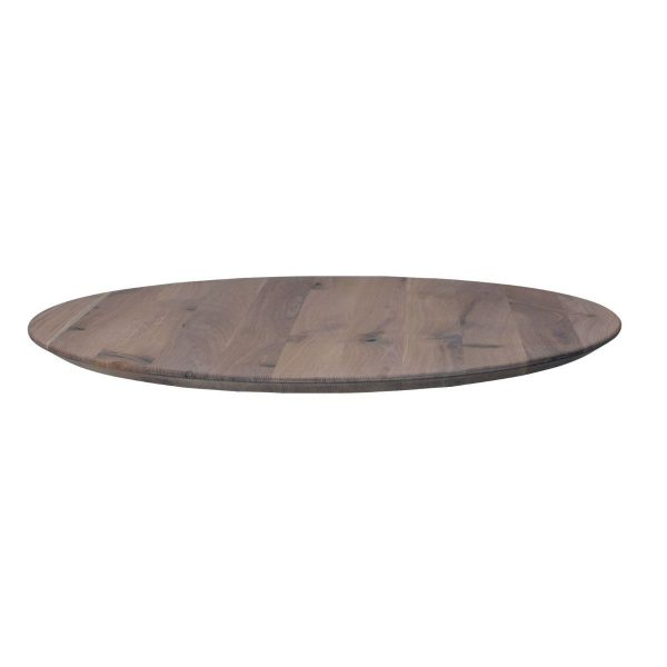 Table top Chicago Ø180cm