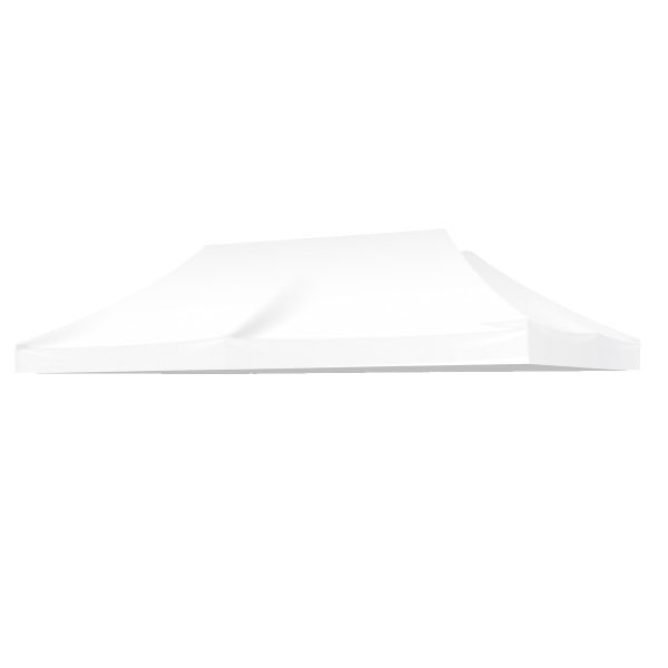 StandUp Canopy Cover 4x8m