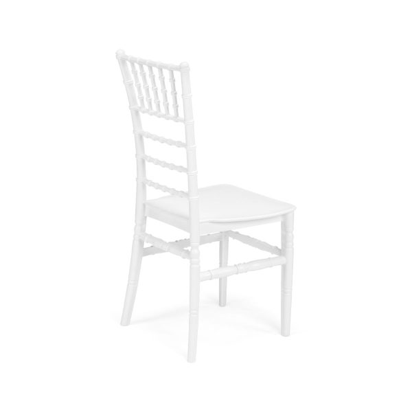 Tiffany plastic chair