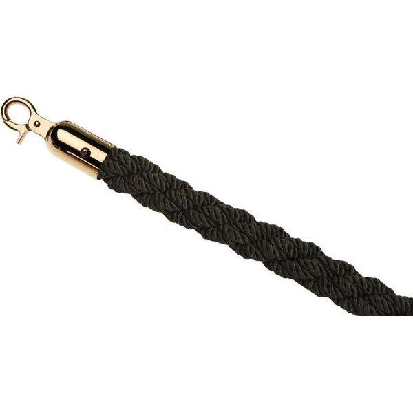 Braided cover for stand - 1.5 meters