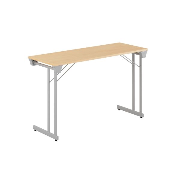 Congress Style - 120x45cm - Foldable table