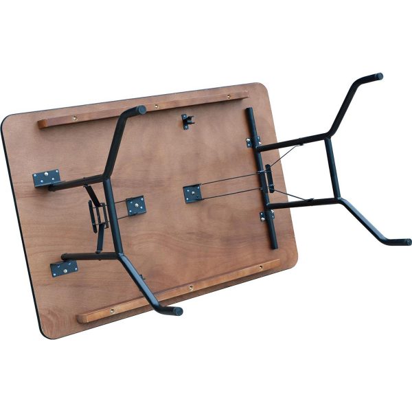Underframe for Event table 120x80cm+Ø120 set