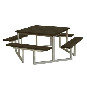 TWIST Table/Bench Set
