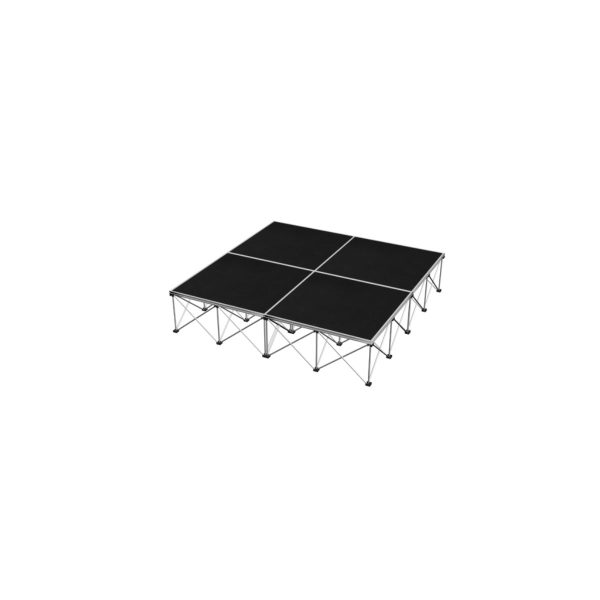 Z-Stage Flex Stage Module 1x1m