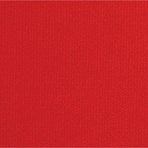 Exhibition carpet rip/foam red carpet 1.33x35m