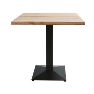 Table Top Curve 80x80 cm