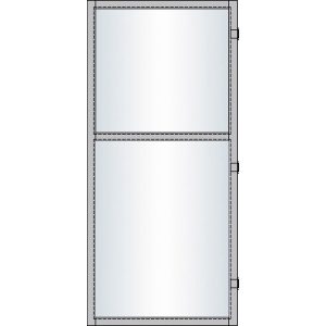 UP & DOWN module door 100x195 cm