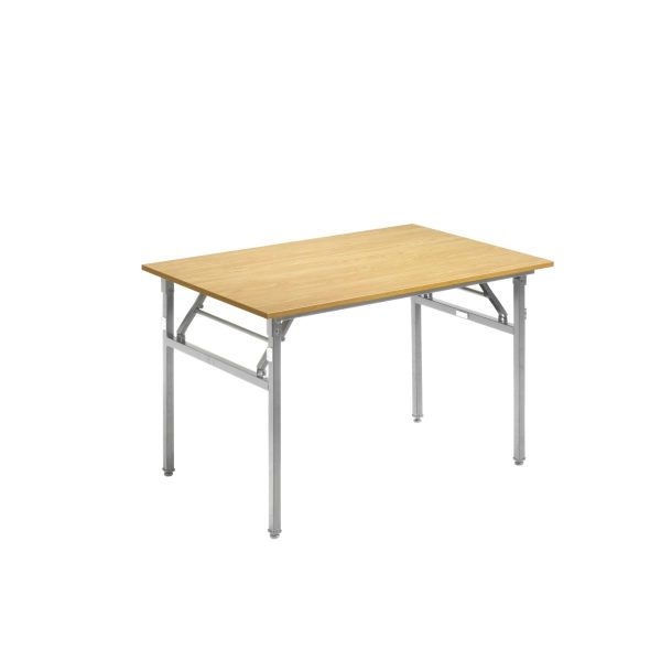Starko table - foldable - 120x70cm