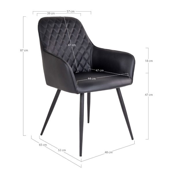 Mille chair