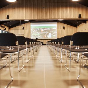 conference chairs