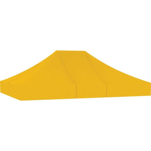 StandUp Canopy Cover 3x4.5m