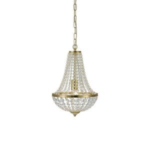 Chandelier Ø30/H40cm