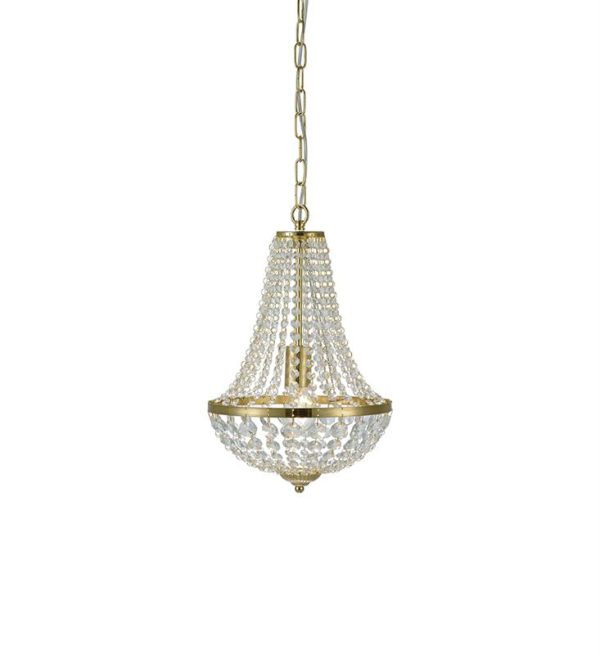 Chandelier Ø30/H40cm