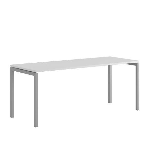 Luna U Table 180x70cm