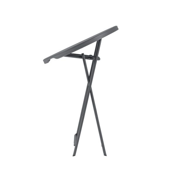 Zown New Classic - foldable table Cocktail Ø80 cm