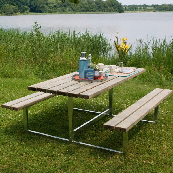 Basic Table/Bench Set