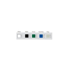 StandUp Canopy Cover 3x3m