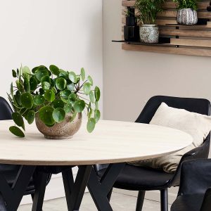 Table top Boston Ø128