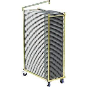 Cart for foldable table (50 pcs)