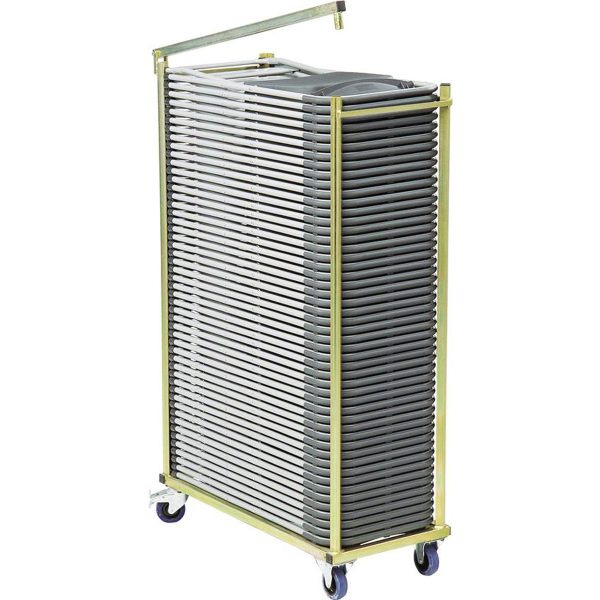 Cart for foldable table (50 pcs)
