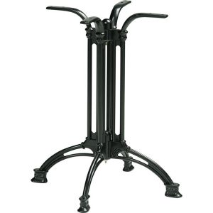 Nice 4 underframe black
