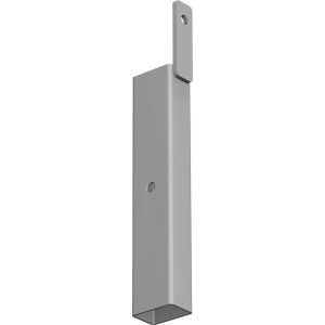 Top for gable column flat