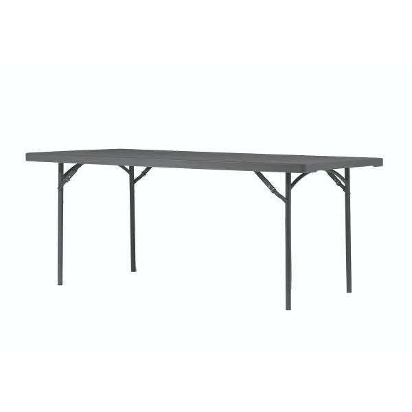 Zown New Classic - foldable table XXL 180x90 cm