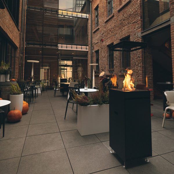 Planika Lighthouse Patio Heater