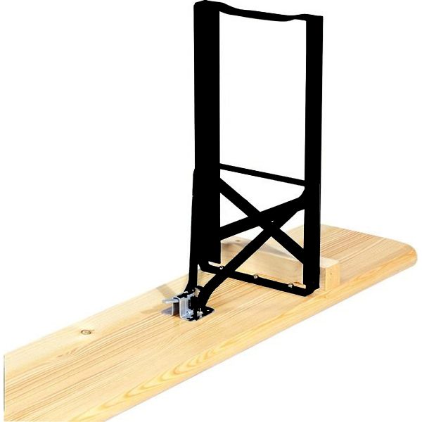 Underframe Brau bench