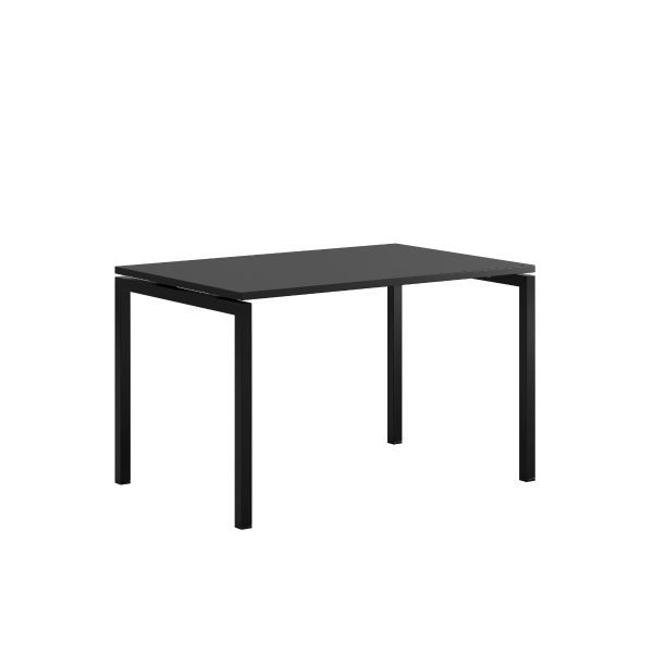 Luna U Table 120x80cm