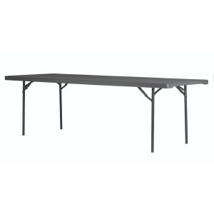 Zown New Classic - foldable table XXL 240x90 cm