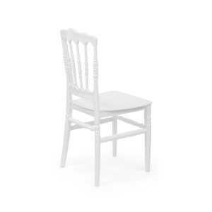Napoleon plastic chair